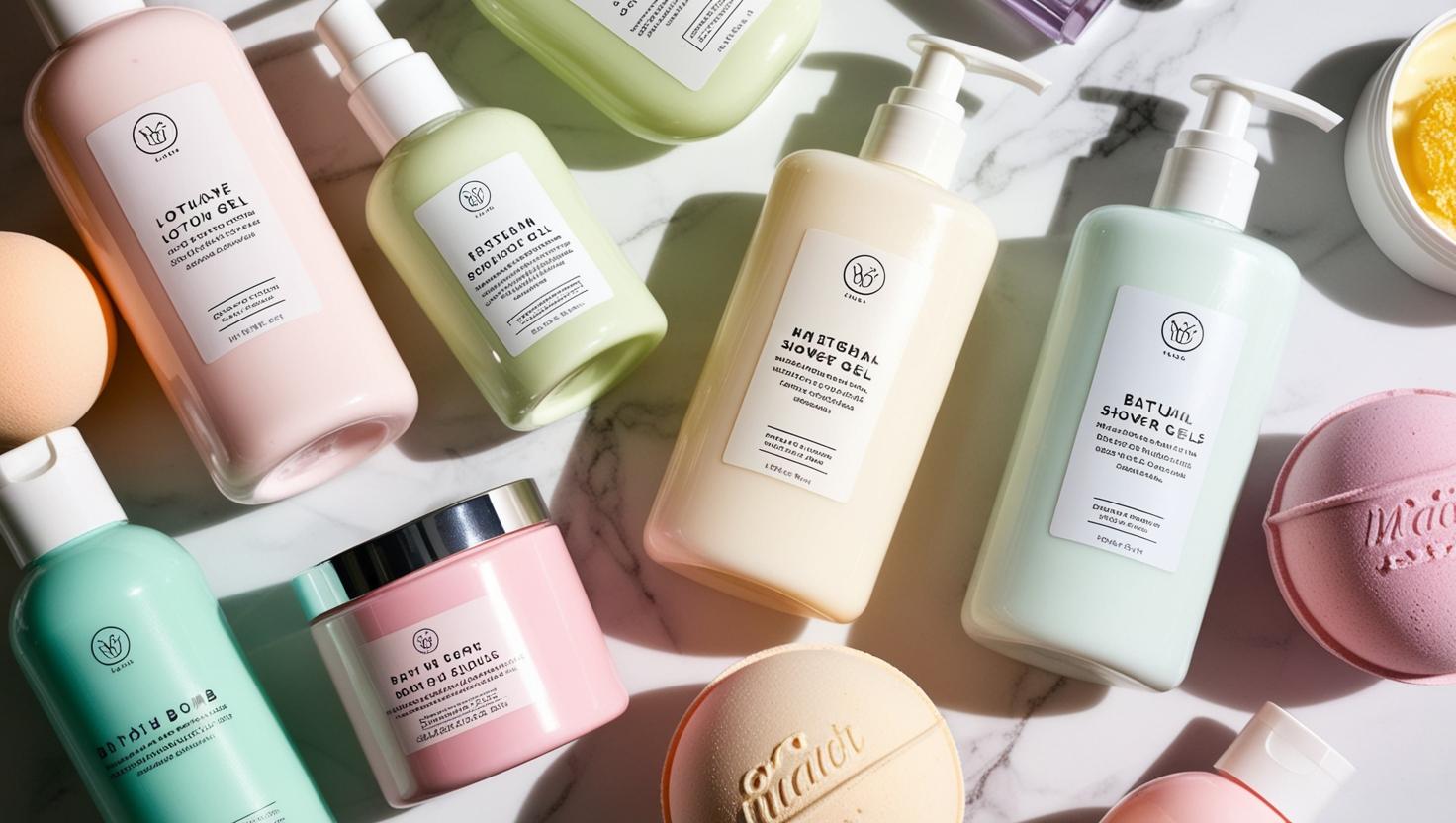 Bath & Body Care